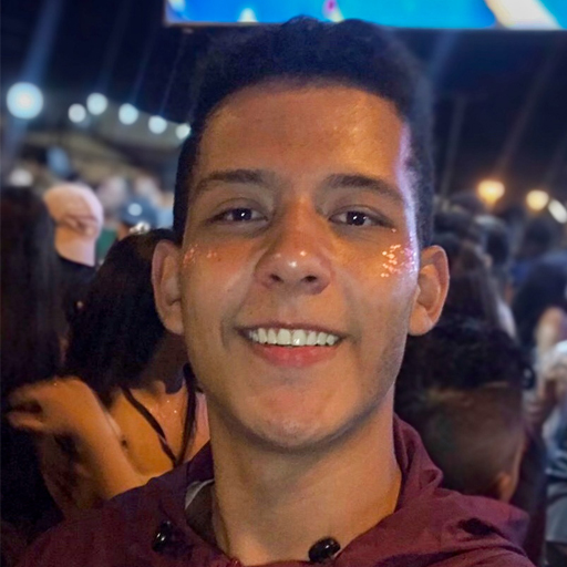 Foto de perfil de João Raphael