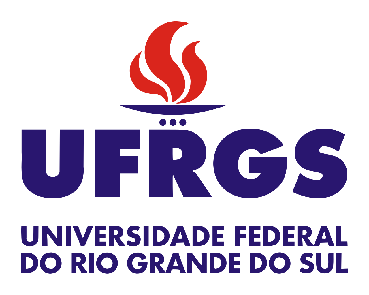 Logo da Universidade Federal do Rio Grande do Sul